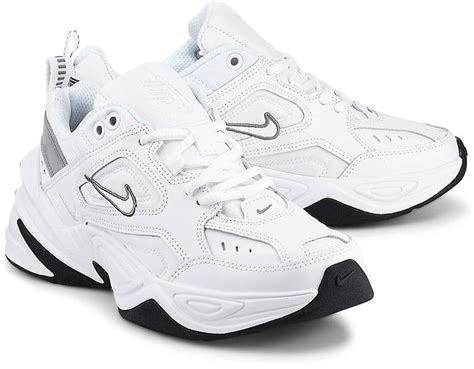 nike damen sneaker m2k tekno in weiß|nike tekno mk2 women.